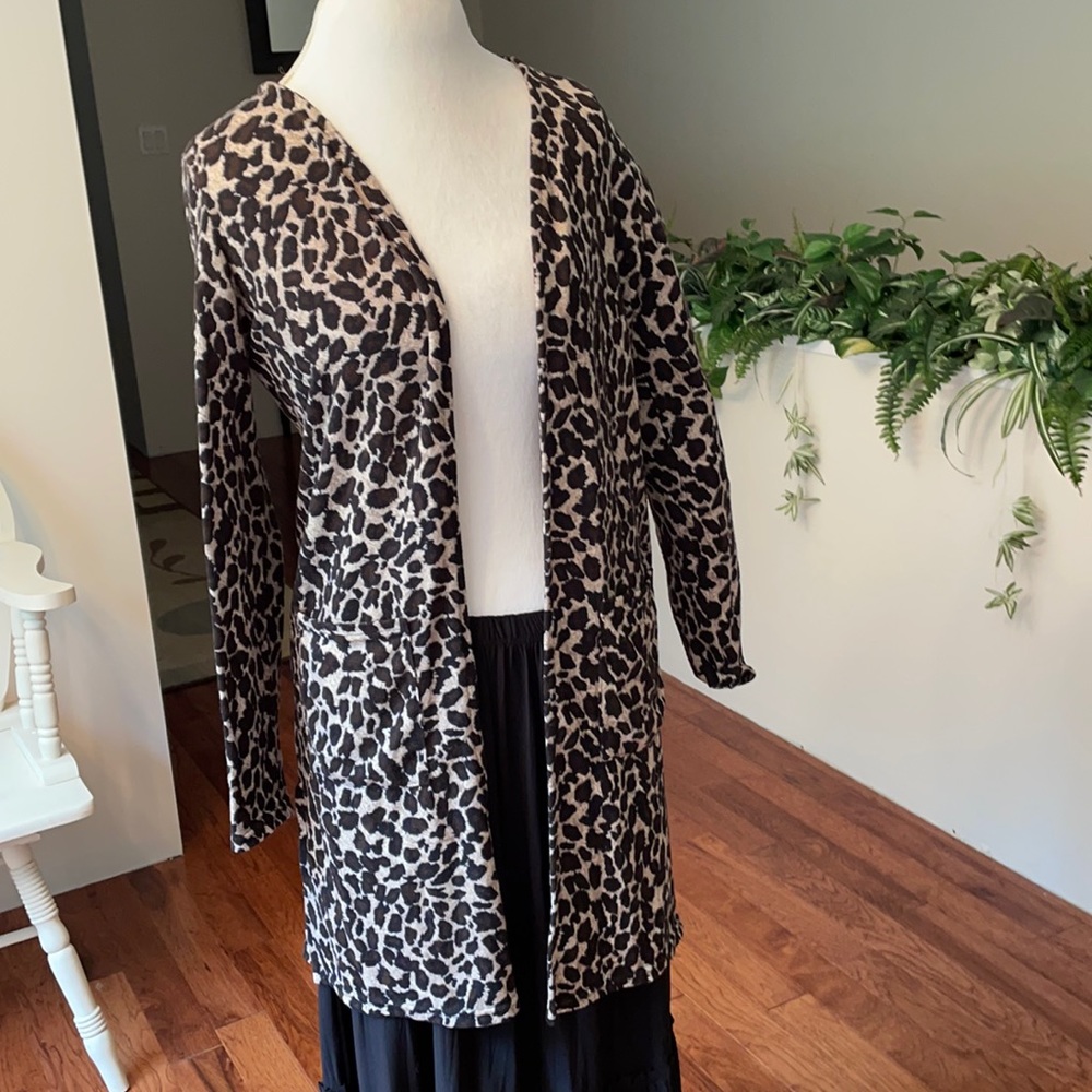 Lildy cardigan